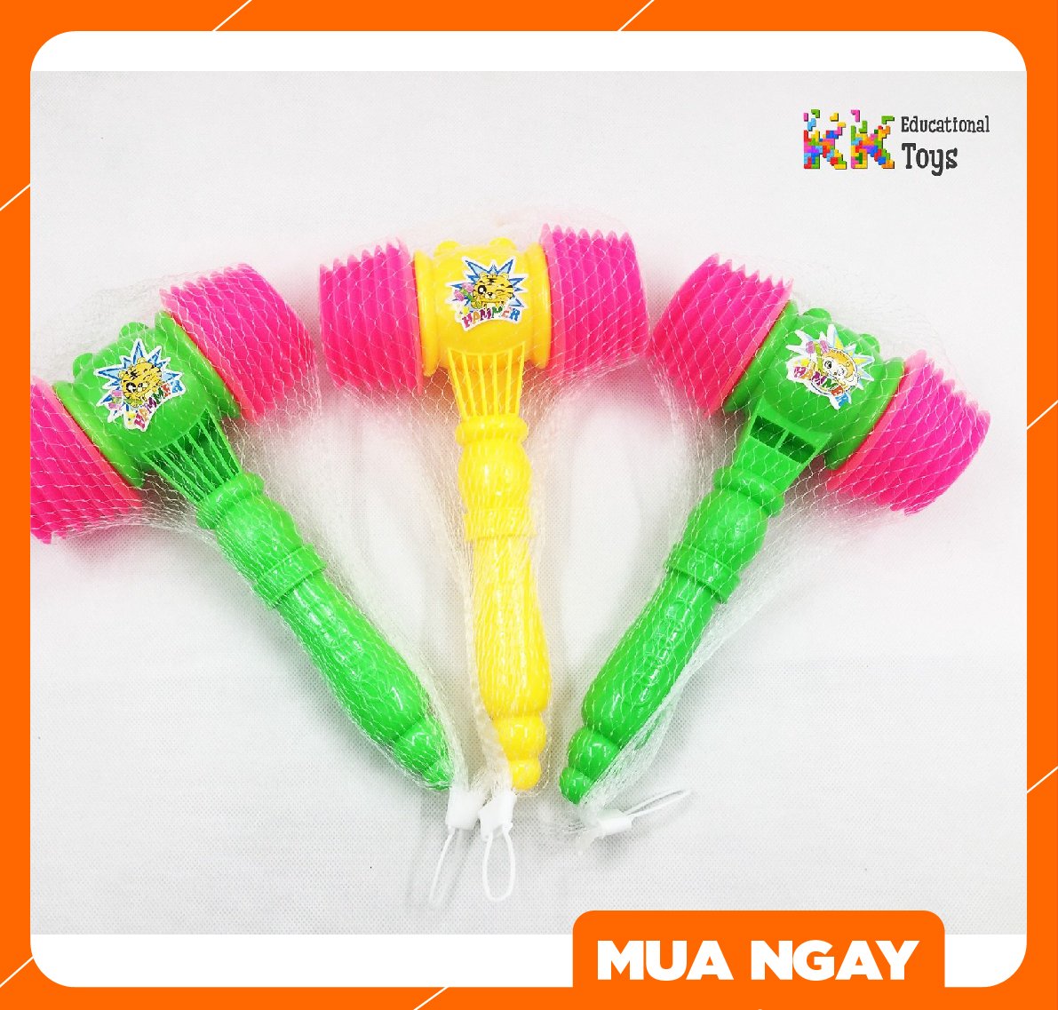 Búa hơi cỡ lớn KKStore