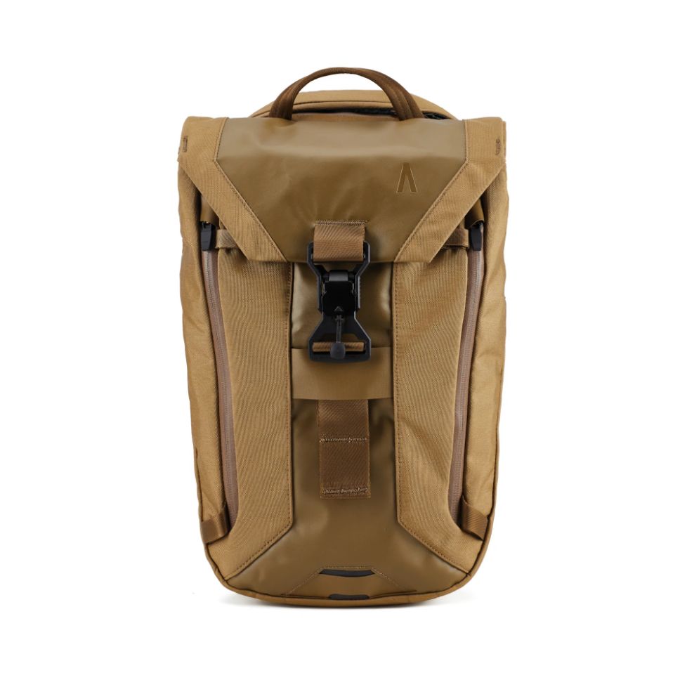 Túi đeo cao cấp Errant Sling 2.0 - Boundary Supply - Hàng chính hãng
