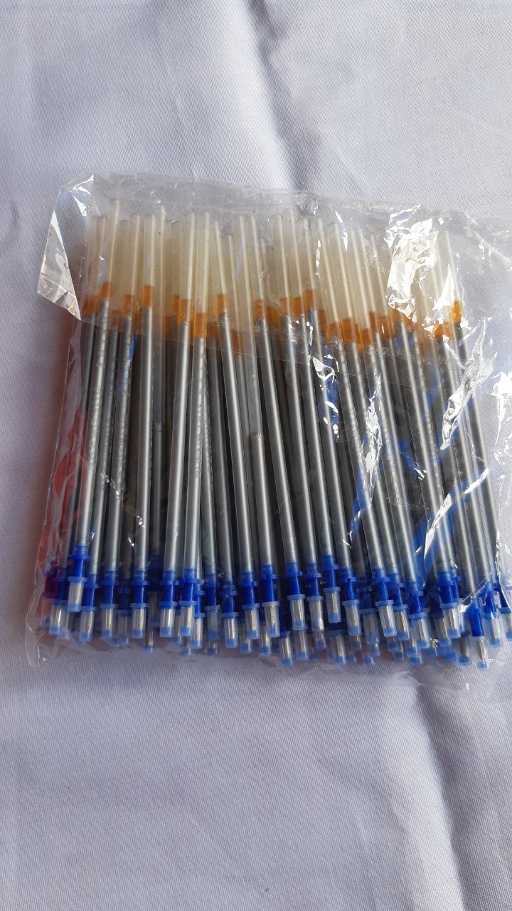 RUỘT VIẾT BẠC 100 CÂY SỬ DỤNG TRONG VẺ MAY
