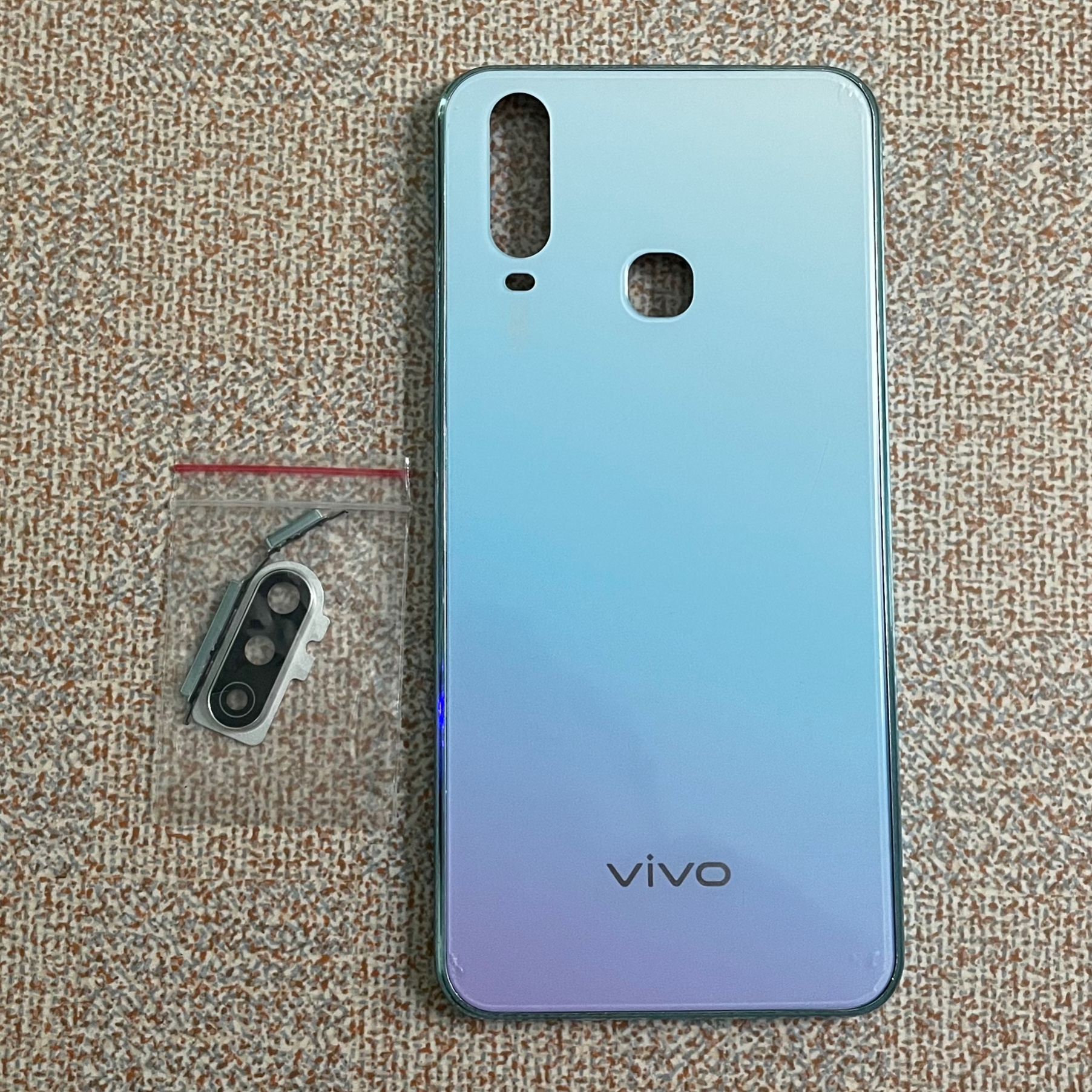 Bộ xương vỏ vivo Y12 / Y15 / Y17 / U10 lắp chung