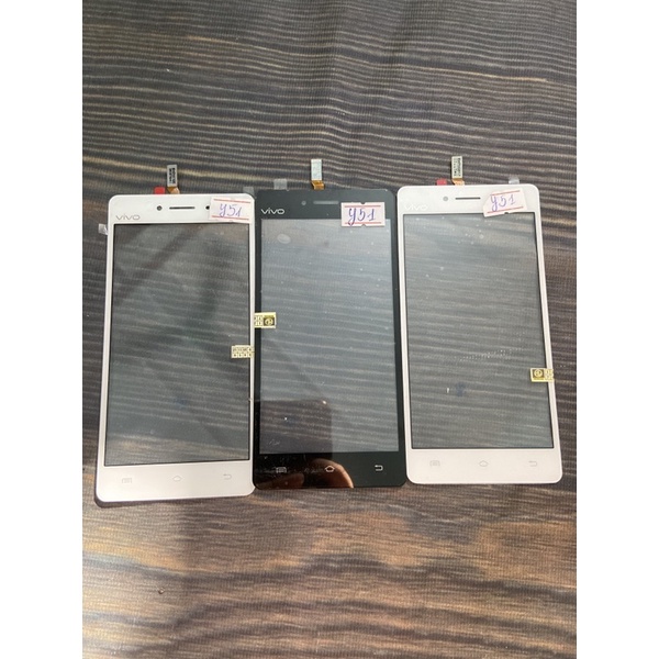 Cảm ứng vivo y51 xịn
