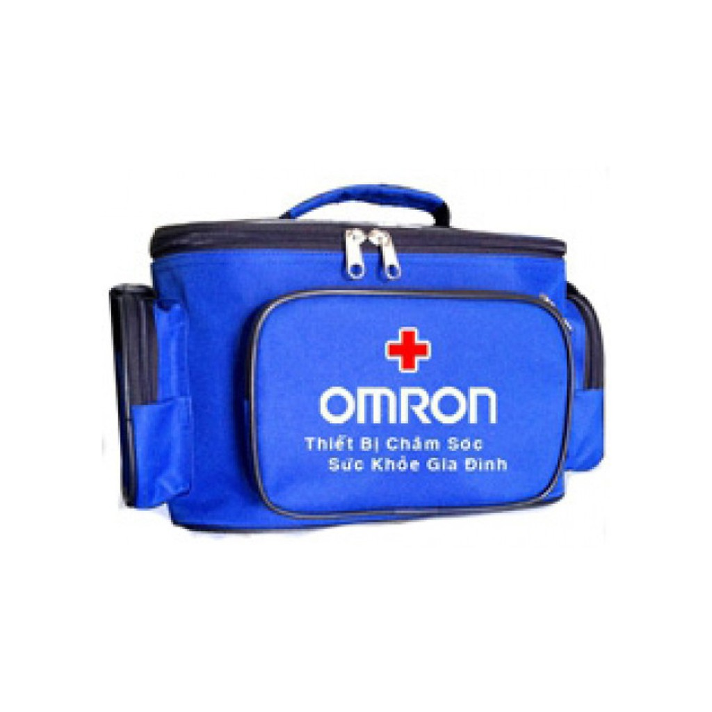 Túi y tế gia đình omron