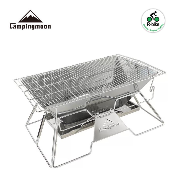 Bếp nướng dã ngoại Campingmoon MT-3