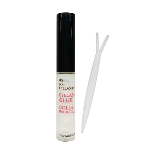 Gel kích mí Pro Eyelashes Eyelash Glue Sản phẩm kích mắt 2 mí dạng gel trong suốt, giúp bạn có đôi mắt 2 mí to đẹp tự nhiên, không gây cộm, ngứa như khi sử dụng miếng dán mí.