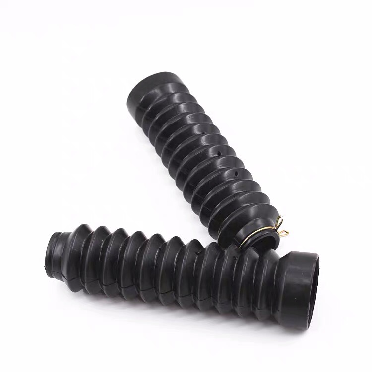 Cao su bọc ty thụt loại 15-20cm dành cho xe Sói, Win...( bèo nhún, giá bán 1 đôi)