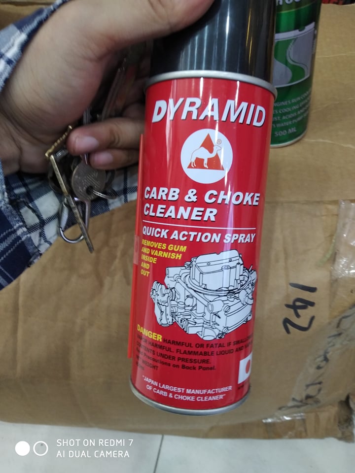 bình xịt chế dyramid