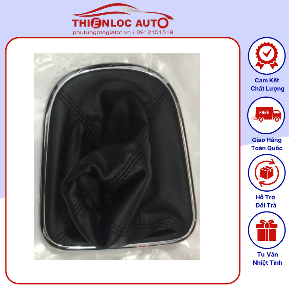 Bao da bọc cần đi số , chụp bụi cần đi daewoo lacetti 96984992