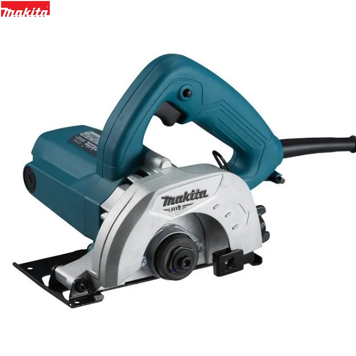 Máy cắt đá / gạch makita mt m0401b - hàng chính hãng