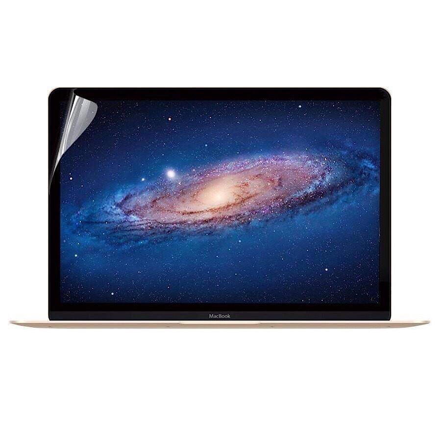 Miếng dán bảo vệ màn hình cho MacBook Air 13 inch hiệu JCPAL iClara