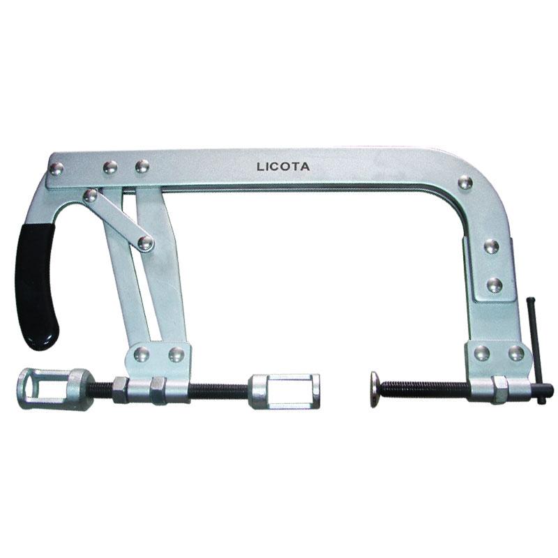 Cảo ép súp bắp cao cấp licota - ata-0018