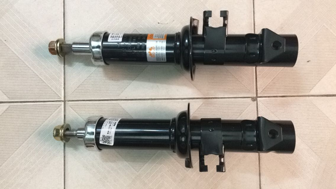 Front Shock Absorbers for Suzuki Carry&5 Ta&Damas and Thaco 750 Giá 1,100,000 Đồng*Miễn phí vận chuyển