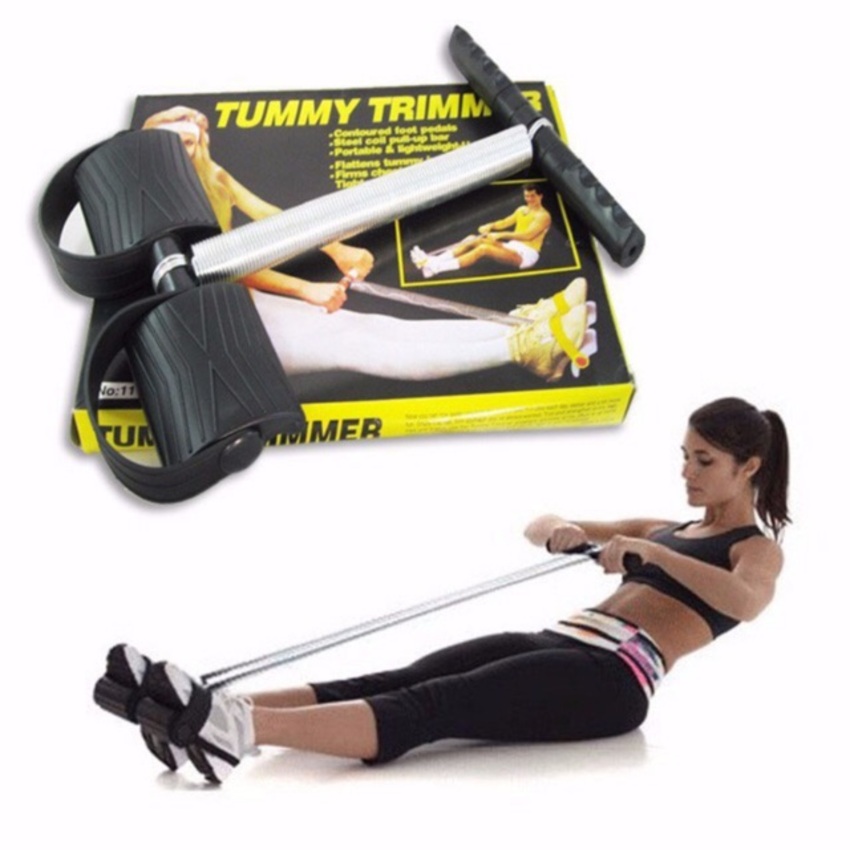 Dây kéo loxo tập lưng,tập bụng TUMMY