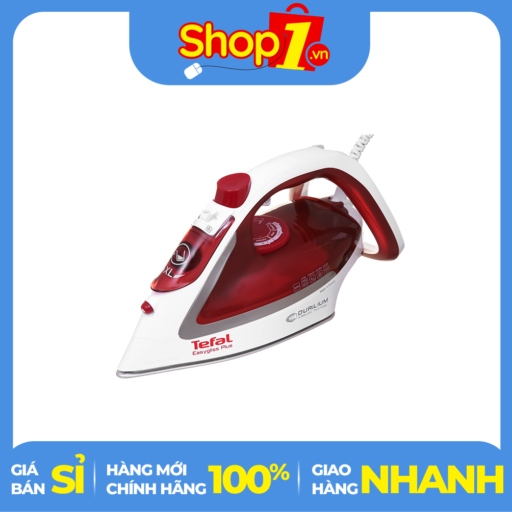 Bàn ủi hơi nước Tefal FV5717E0