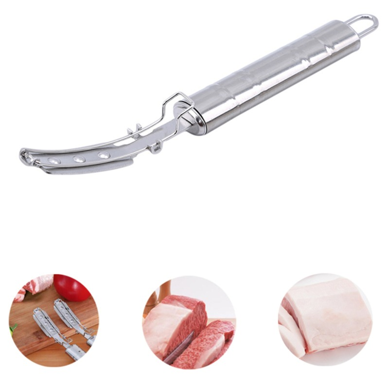 Dd store giá giữ lưỡi dao cạo bằng thép không gỉ, cho máy cạo lông lợn