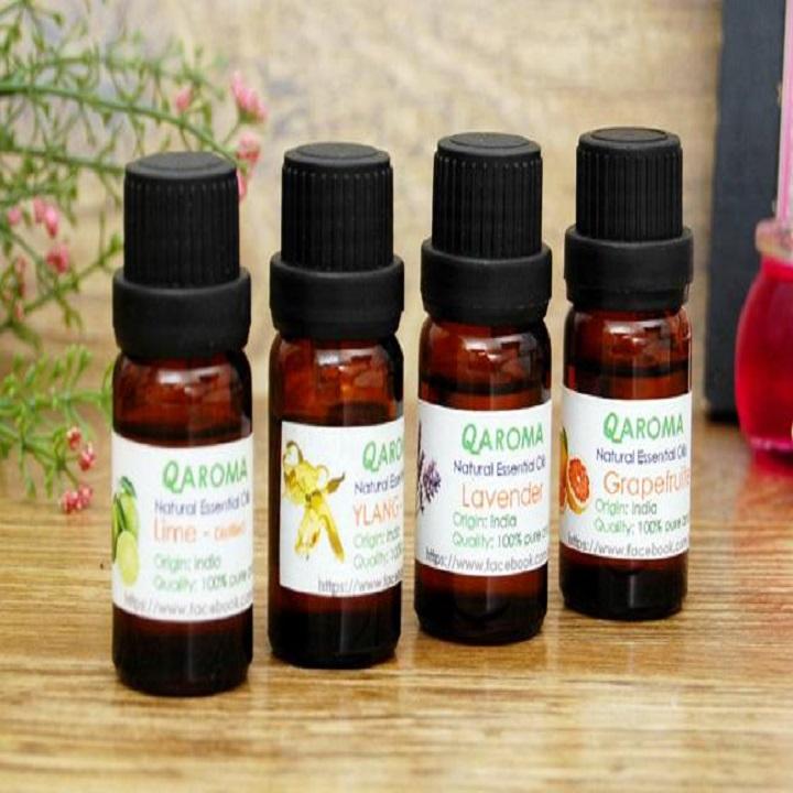 Tinh dầu lavader 10ml , tinh dầu cho đèn xông tinh dầu , máy xông tinh dầu , hương thom nhẹ ngành quyến dũ