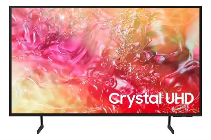  43DU7000 - Smart Tivi Samsung 4K Crystal UHD 43 inch UA43DU7000 - Trình chiếu màn hình điện thoại lên tivi qua AirPlay 2 Tap View. 