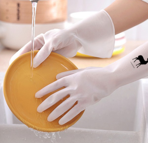 [HCM][GIÁ HỦY DIỆT] 1 CẶP GĂNG TAY CAO SU SIÊU DAI SIÊU BỀN KHÔNG BAO GIỜ RÁCH CAO CẤP RỬA XE RỬA CHÉN VỆ SINH LAU CHÙI NHÀ CỬA TIỆN LỢI - BAO TAY CAO SU ĐA NĂNG HOT HIT 2021