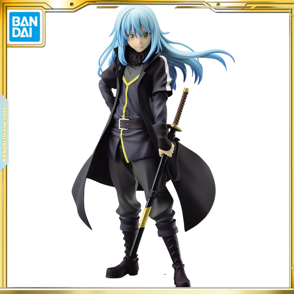 BANDAI BANPRESTO About my reincarnation as a Slime.