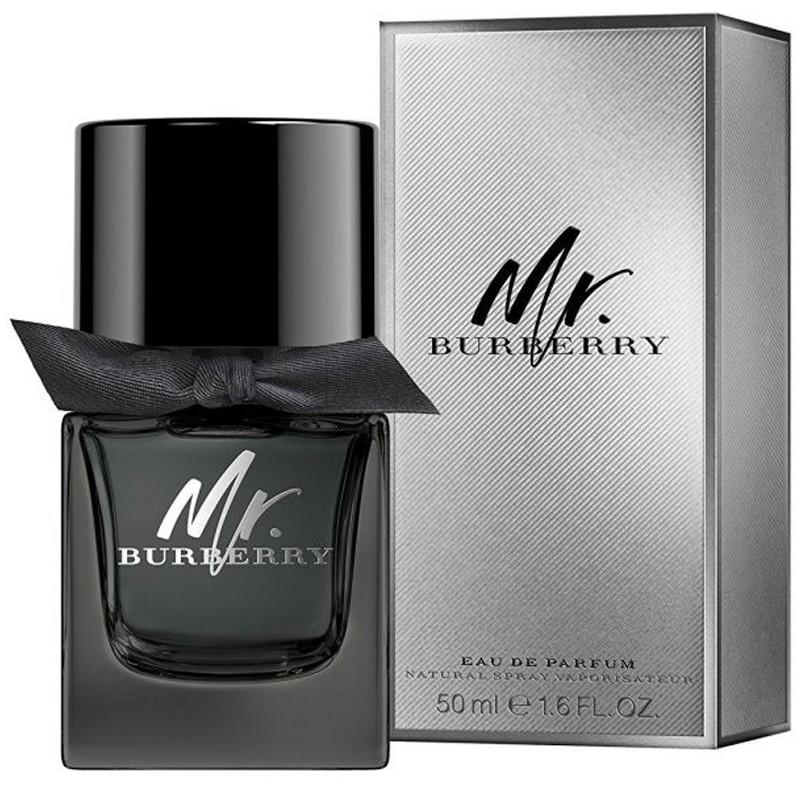 Nước hoa nam burberry mr edp 50ml