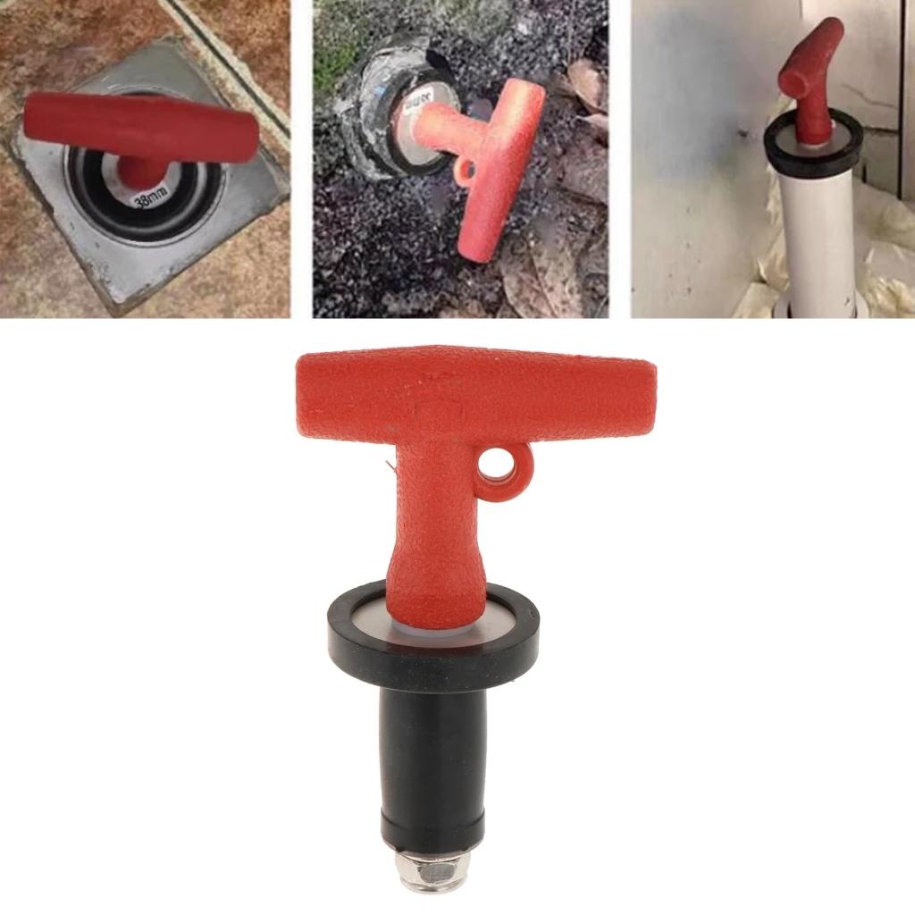 Thuyền Nén Thoát Nước Cắm Tay Cầm T Cắm Ống Thép Không Gỉ Chất Liệu Bền Bỉ Thiết Kế Tiện Lợi Phù Hợp Nhiều Môi Trường Sử Dụng