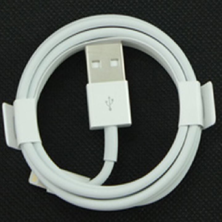 Dây cáp sạc iphone