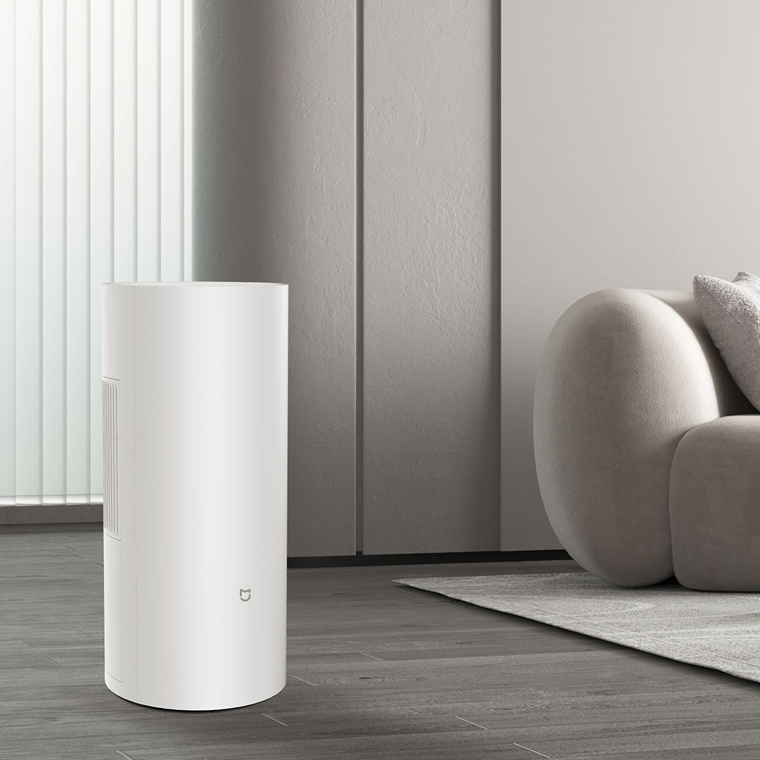 Máy hút ẩm thông minh mijia 22l csj0122dm