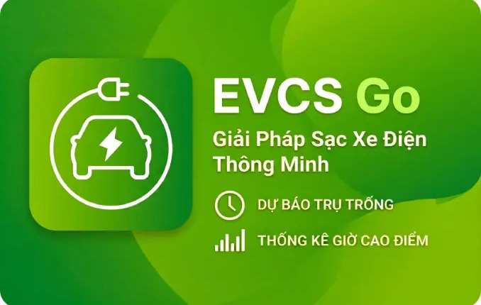 EVCS Go Điểm [E-Voucher] (Có hiệu lực trong vòng 30 ngày)