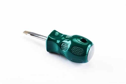 Tuốt nơ vít dẹp 6x38mm có từ tính sata 62211