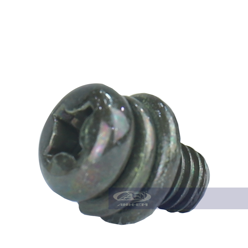 Ốc bake pas pô - rgv120-0660