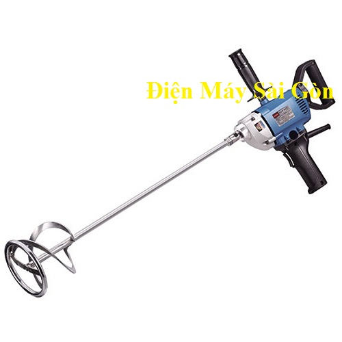 Máy khuấy sơn dqu160