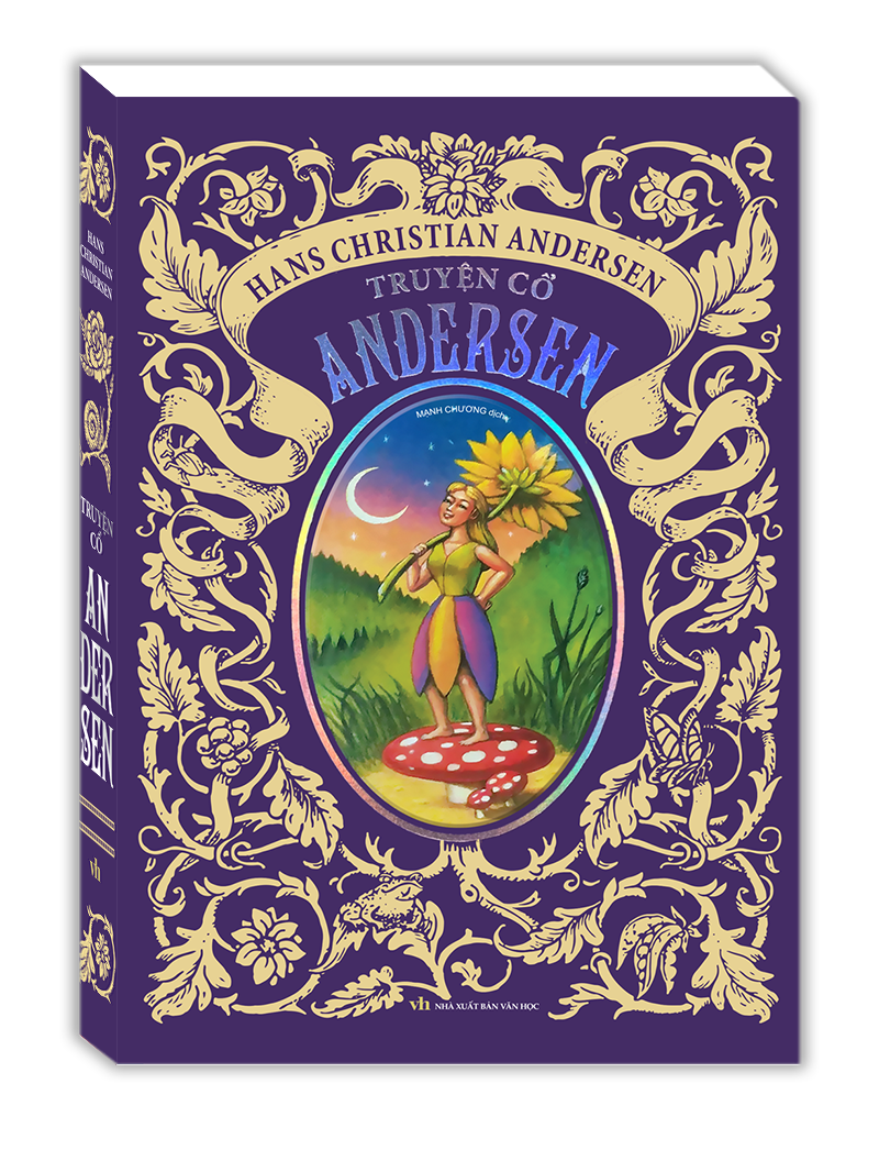 Truyện cổ andersen