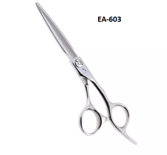 Kéo cắt tóc Viko Akafuji EA-603, thép Nhật, bảo hành chính hãng 1 năm donghecattoc