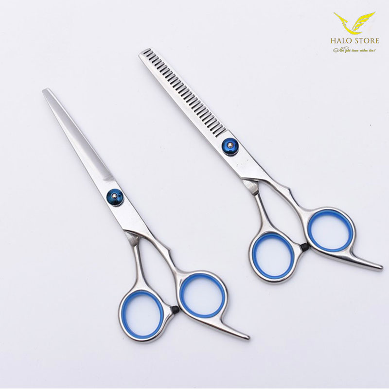 Kéo cắt tỉa tóc giả rẻ dành cho gia đình được ưa chuộng hiện nay