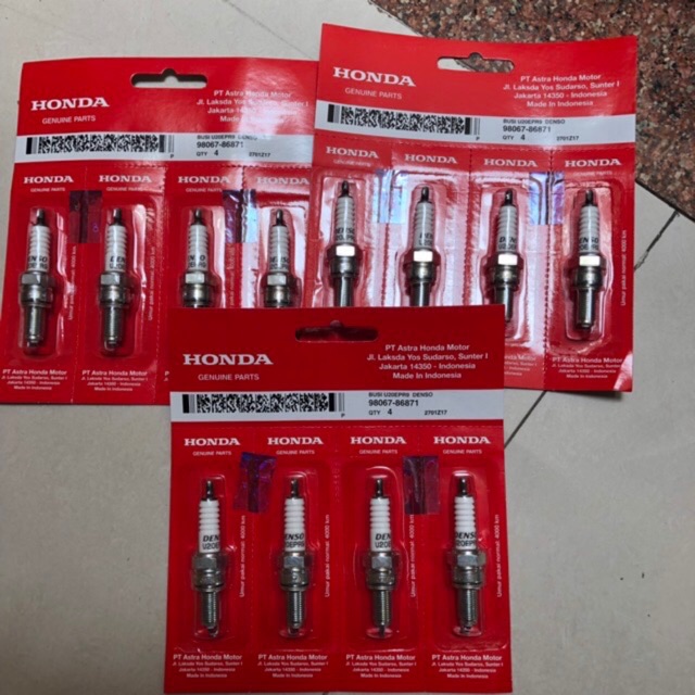 Bugi Future neo Honda 9hãng