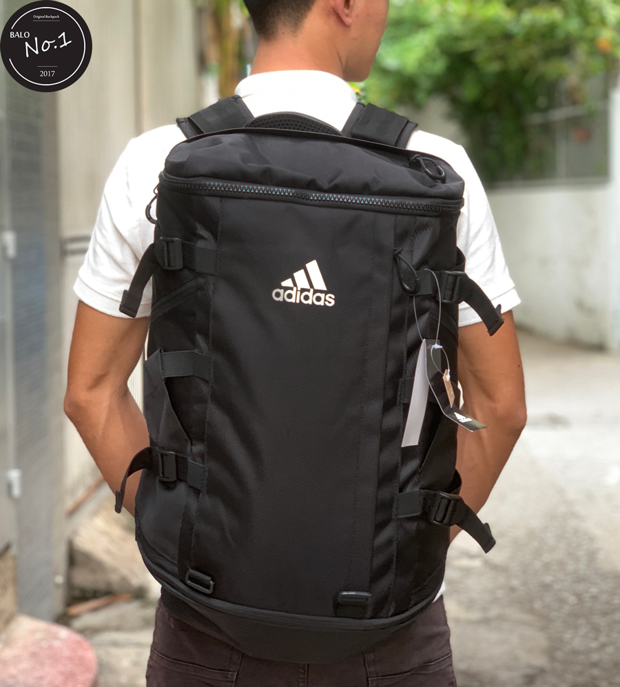 Balo du lịch thời trang có ngăn đựng giày ops 30l rucksack