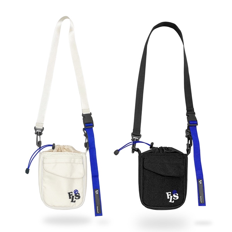 Túi đeo chéo fearless fls mini bag