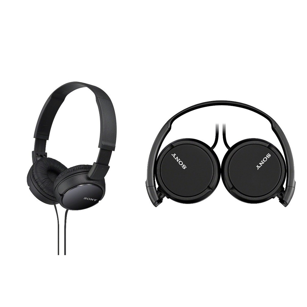 Tai nghe chụp tai sony mdr - zx110ap