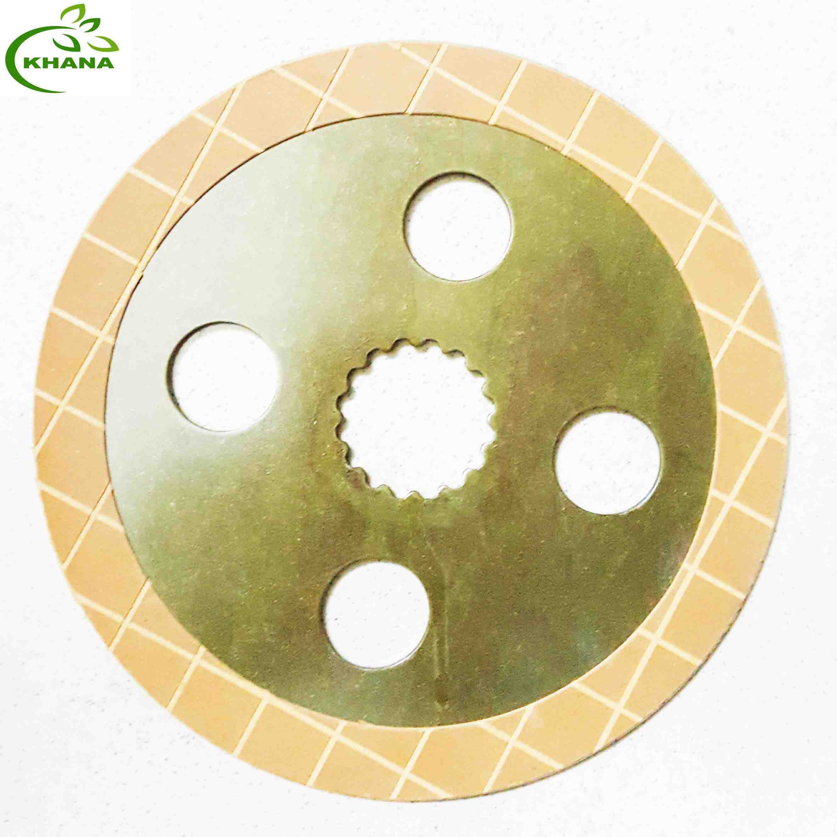 Lá bố thắng ( lá phanh) máy cày kubota L1802 L2002 L2202 L2402, L3408, L4508, L4018, L3108