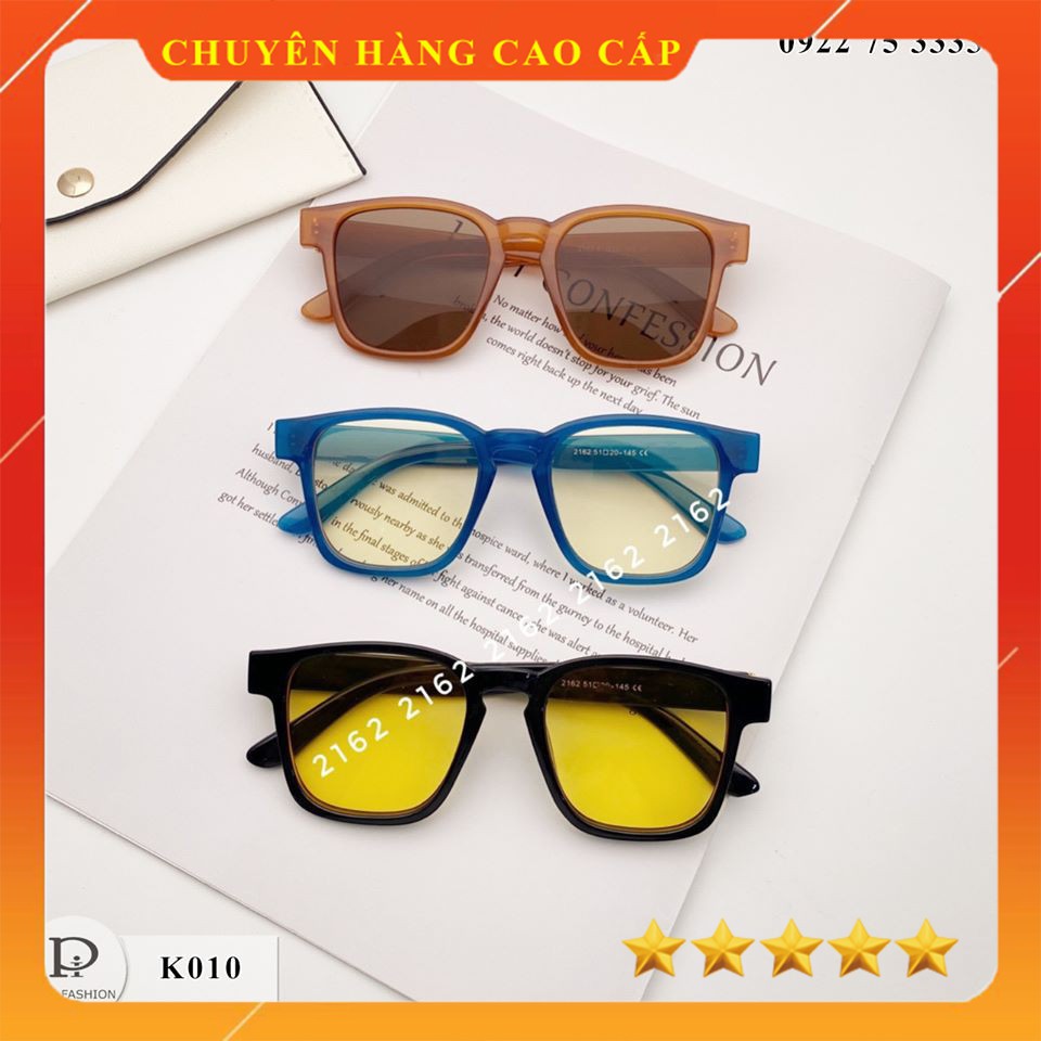 Kính nam nữ gm - ss 2020 - k010