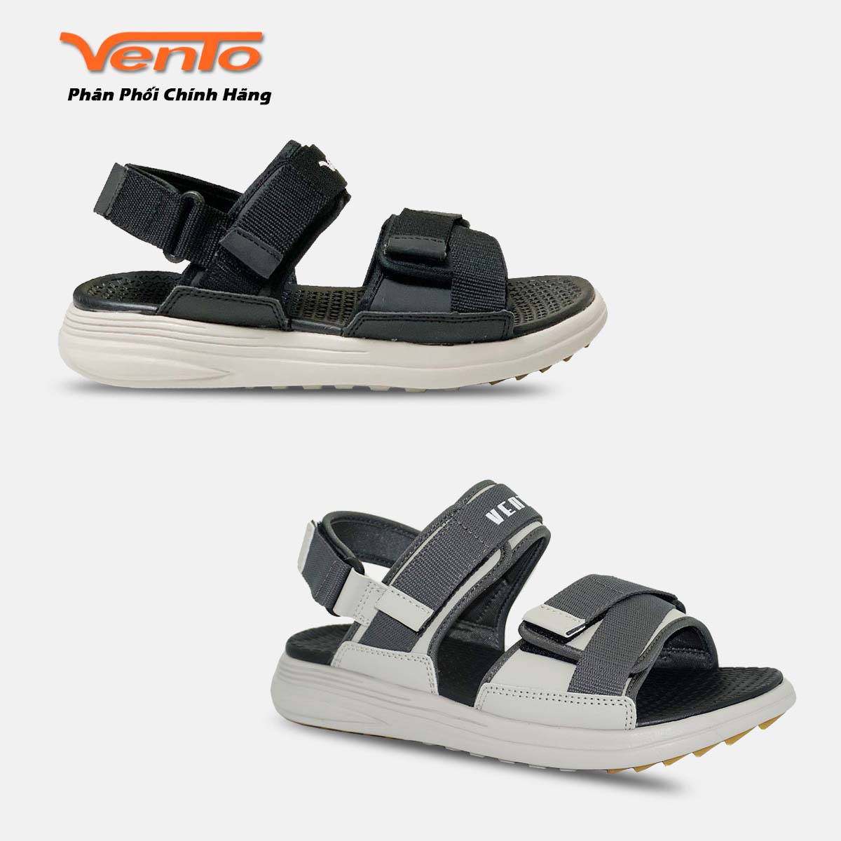 [HCM] Sandal Vento Chính Hãng NB57 Xuất Nhật