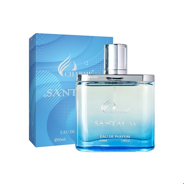 Nước hoa nam santal 33 - nam tính, mạnh mẽ, cuốn hút