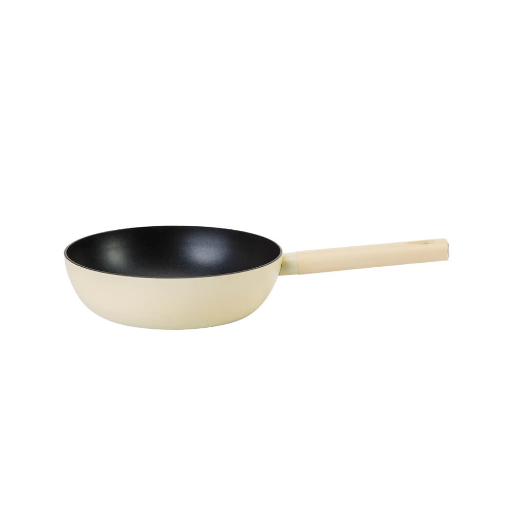 (SALE 5.5)Chảo chống dính Ceramic Elmich EL5943BE