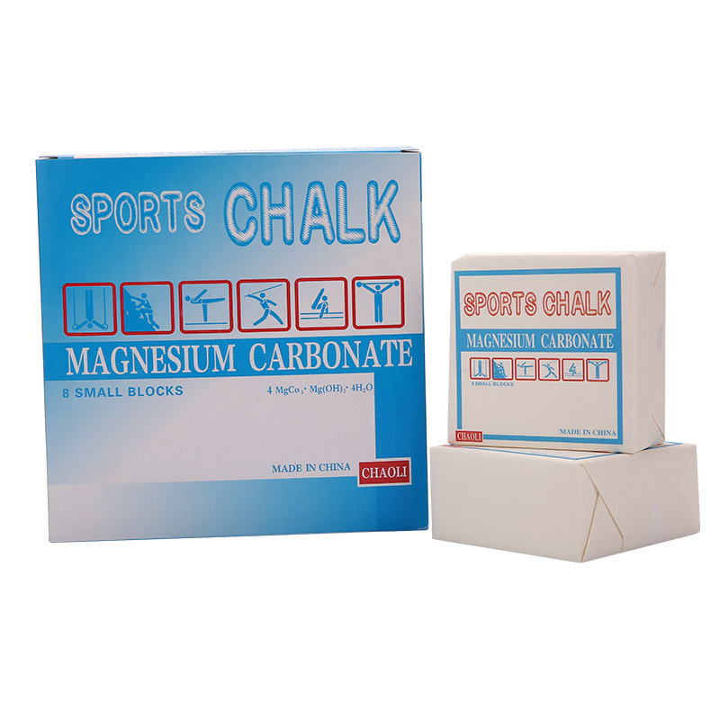 Phấn khô, phấn nước tập Gym - Sport Chalk