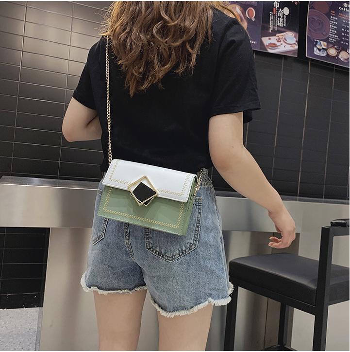Túi đeo chéo nữ thời trang - Túi xách nữ thời trang - Túi xách nữ công sở - Túi xách tay nữ - Ví Cầm Tay - Balo
