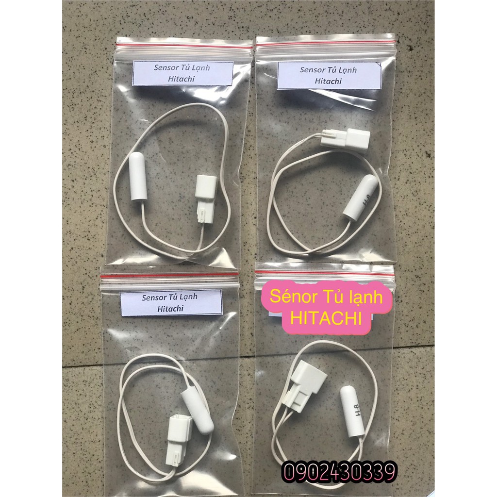 Sensor tủ lạnh Hitachi