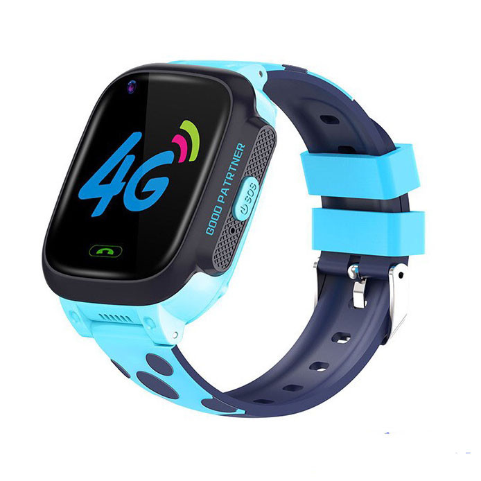 Đồng hồ thồng minh định vị trẻ em cao cấp ANNCOE A96S Nghe gọi định vị từ
