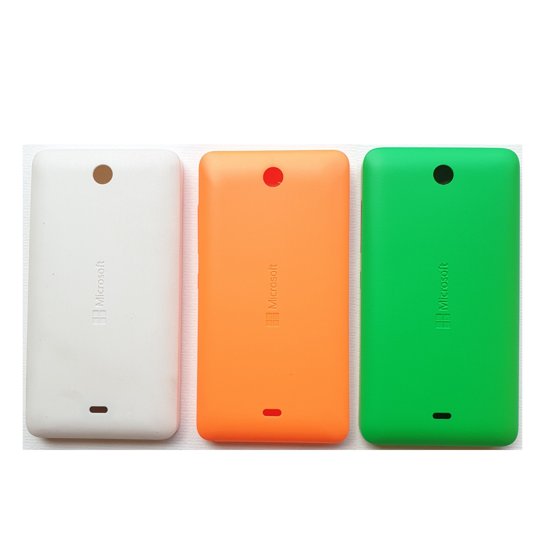 Nắp lưng nokia 430