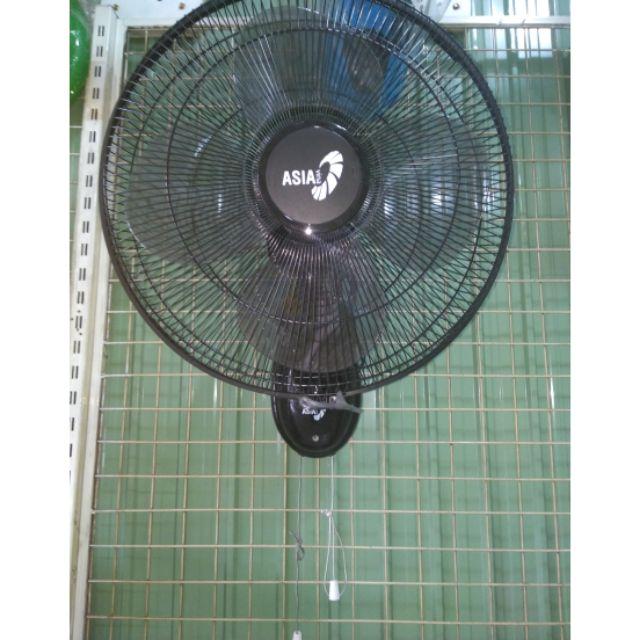 Quạt siêu mạnh, dễ làm sạch loại treo tường-asia-l16021