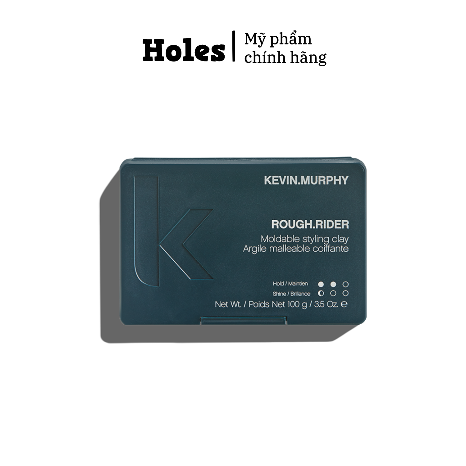 Sáp vuốt tóc Kevin Murphy Rough Rider 100gr