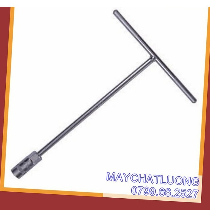 Tuýp chữ t đủ số 8-9-10-12-13-14-15 -17-19